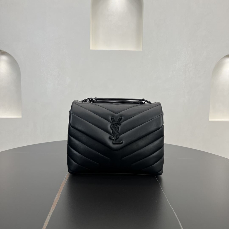 Y*L clutch bags